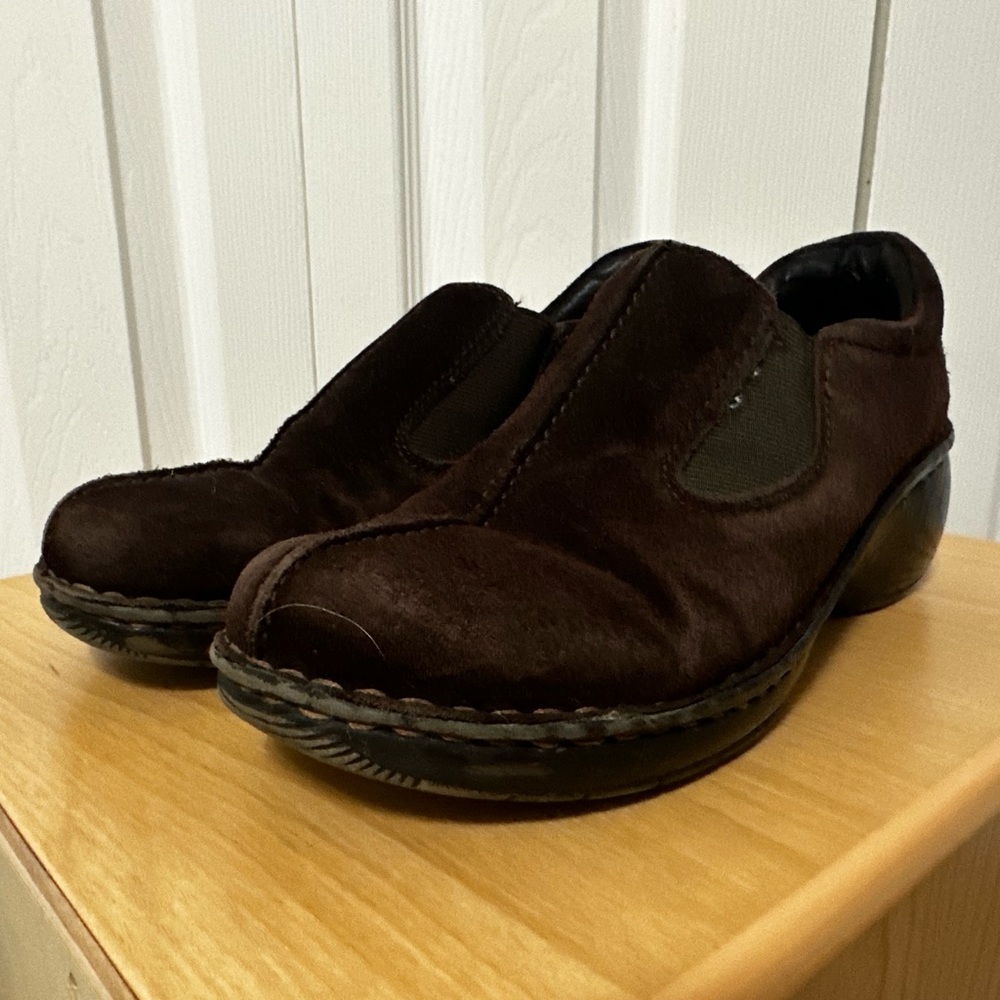 Eurostep clogs